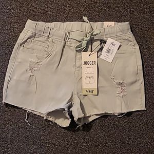 YMI Shorts